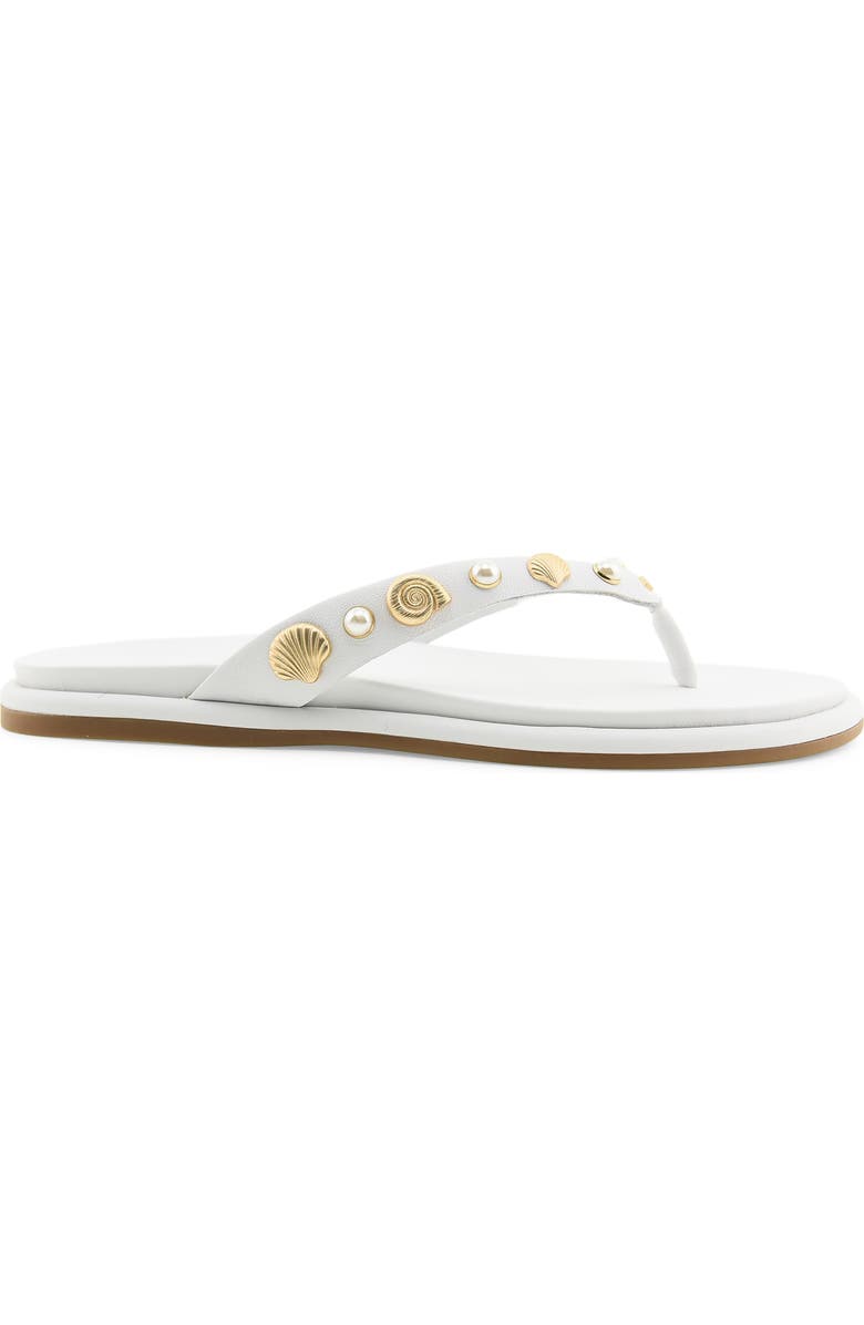 Sperry Isla Embellished Thong Sandal, Alternate, color,