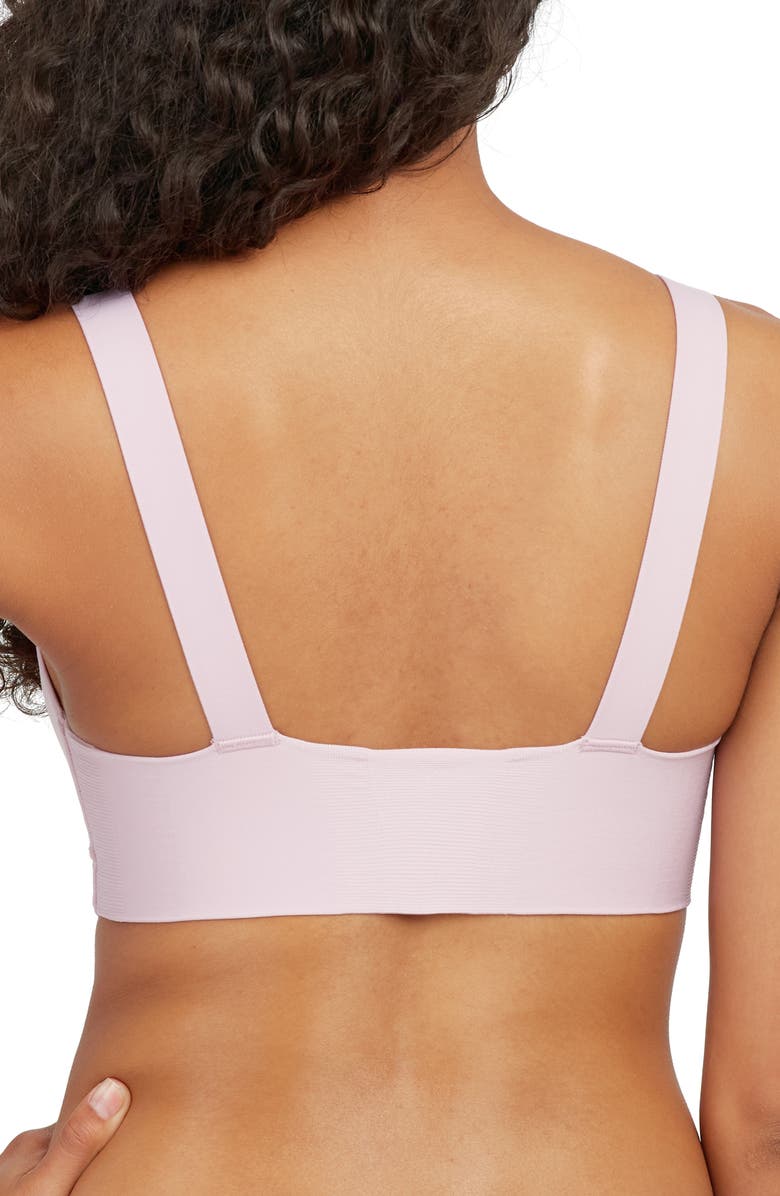 SPANX<sup>®</sup> Bra-llelujah!<sup>®</sup> Unlined Bralette, Alternate, color,