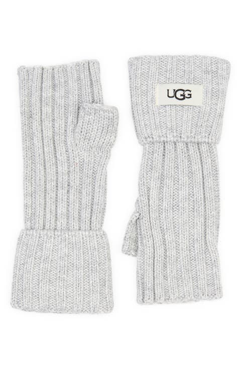 UGG Knit Boucle Armwarmer