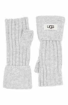 UGG® UGG Knit Boucle Armwarmer