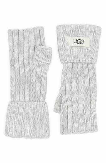 UGG® UGG Knit Boucle Armwarmer