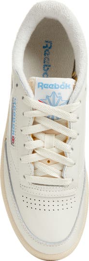 Reebok club c vintage femme hotsell