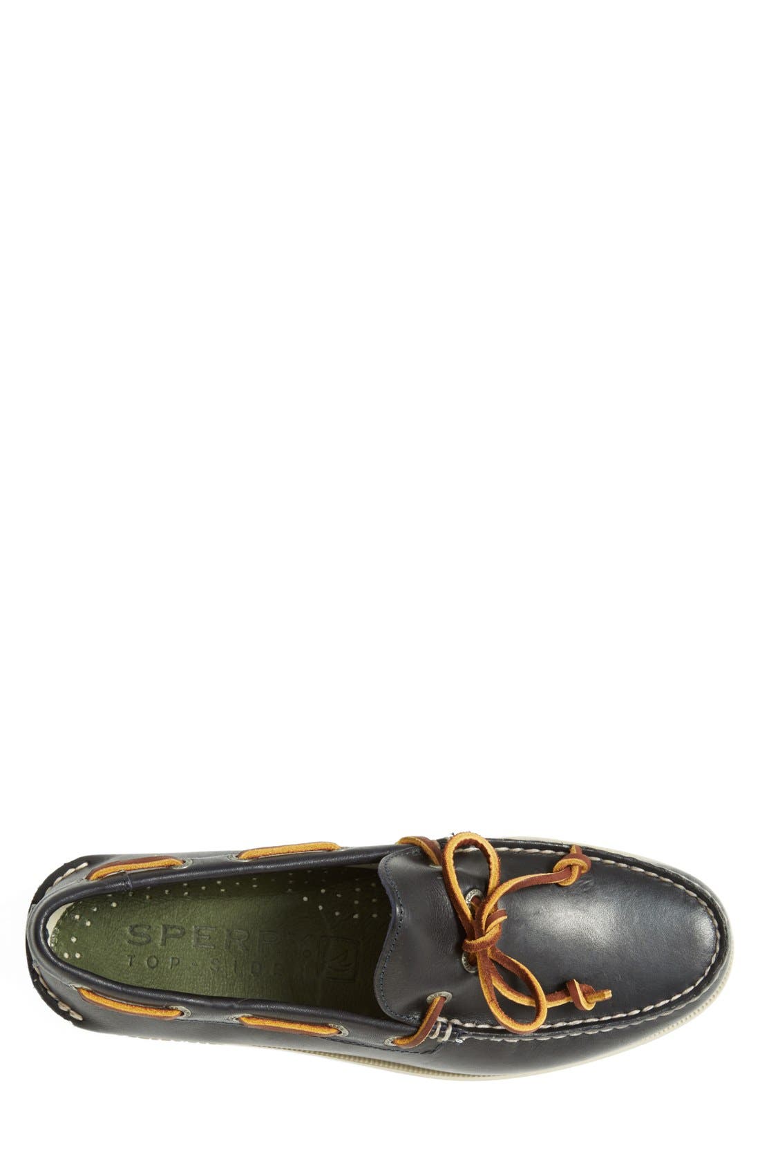 ZZDNU SPERRY TOP-SIDER<sup>®</sup> Sperry 'Authentic Original' Boat Shoe, Alternate, color, 