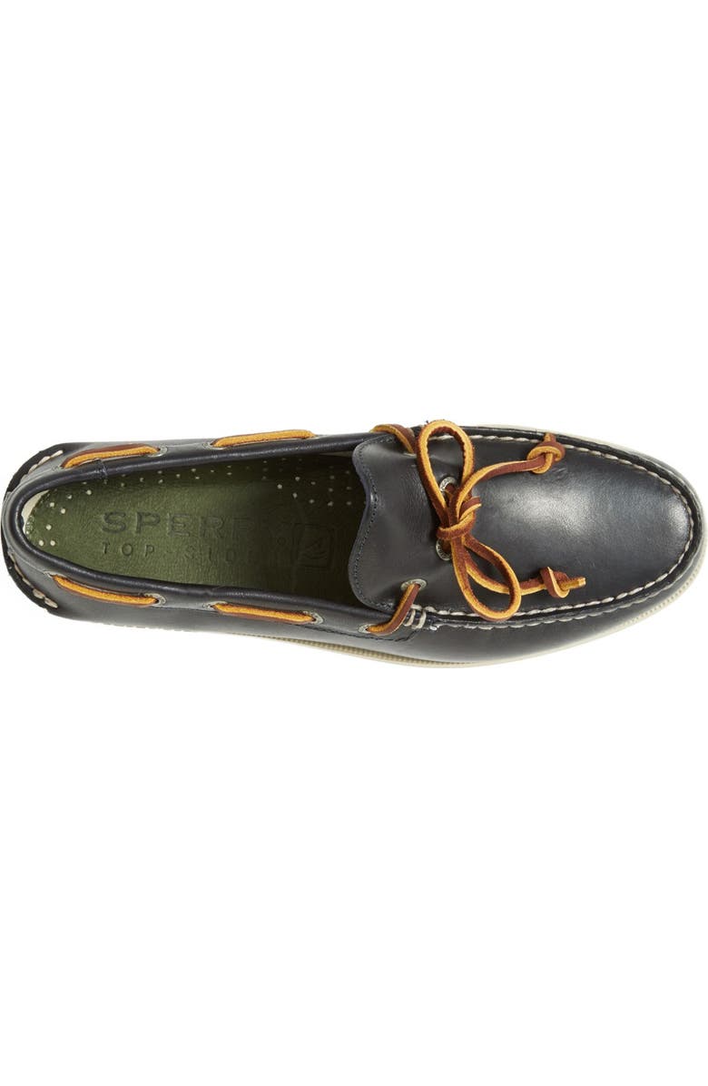 ZZDNU SPERRY TOP-SIDER<sup>®</sup> Sperry 'Authentic Original' Boat Shoe, Alternate, color,
