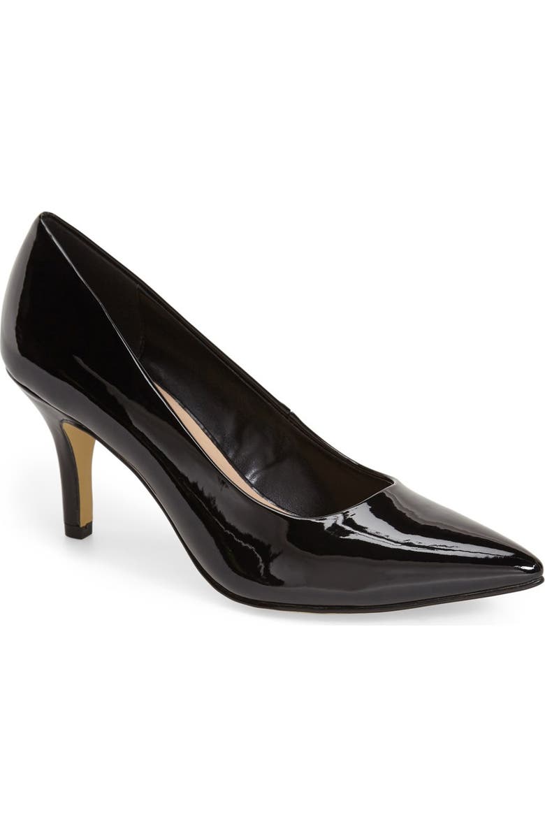 Bella Vita 'Define' Pointy Toe Pump, Main, color,