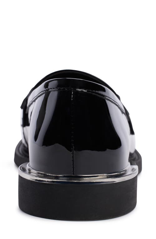 Dkny Rooney Bit Loafer