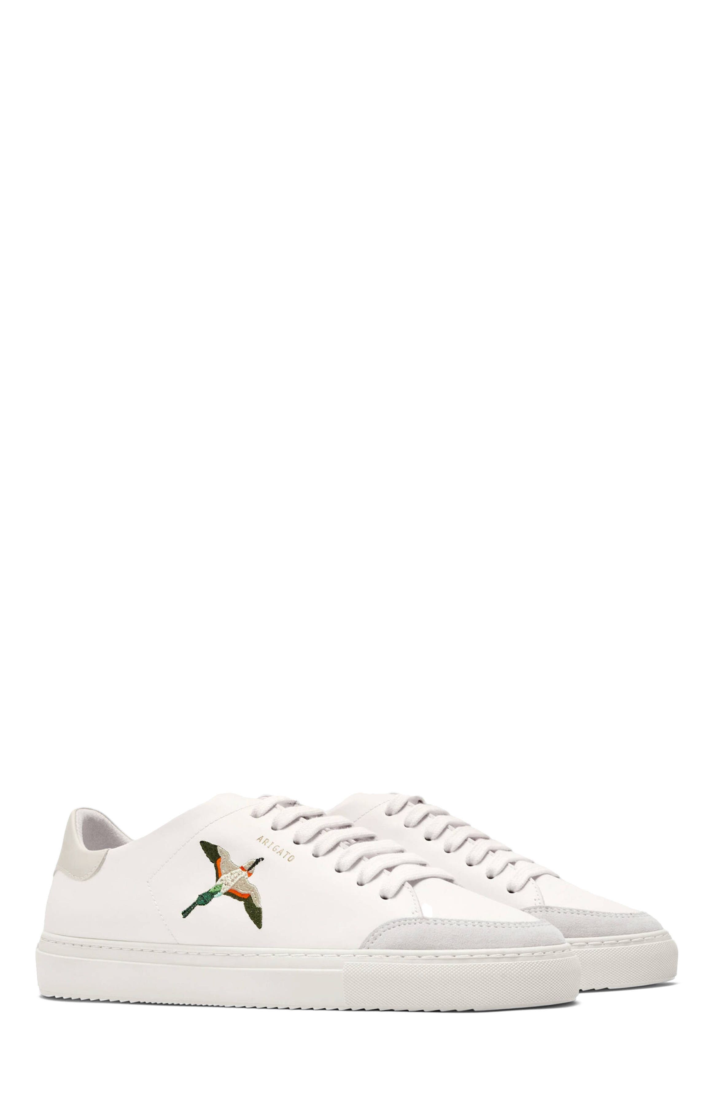 Axel Arigato Clean 90 B Bird Sneaker - Men's, Alternate, color, 