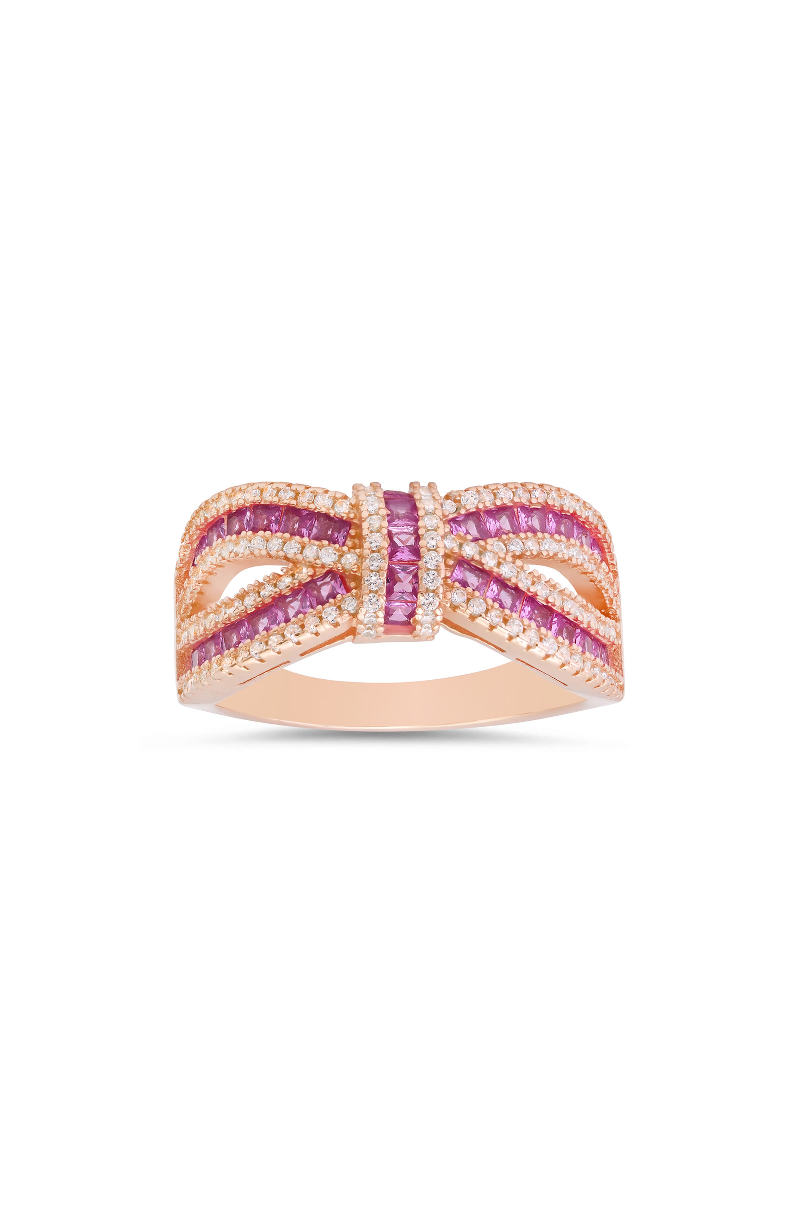 selected ROSE GOLD