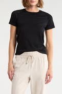 Z by Zella Stretch Seamless Tee