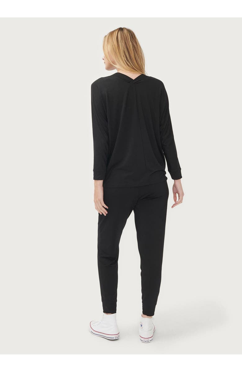 HATCH Hospital Departure Gift Set, Alternate, color, Black