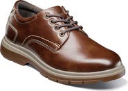 Florsheim Kids' Lookout Plain Toe Derby