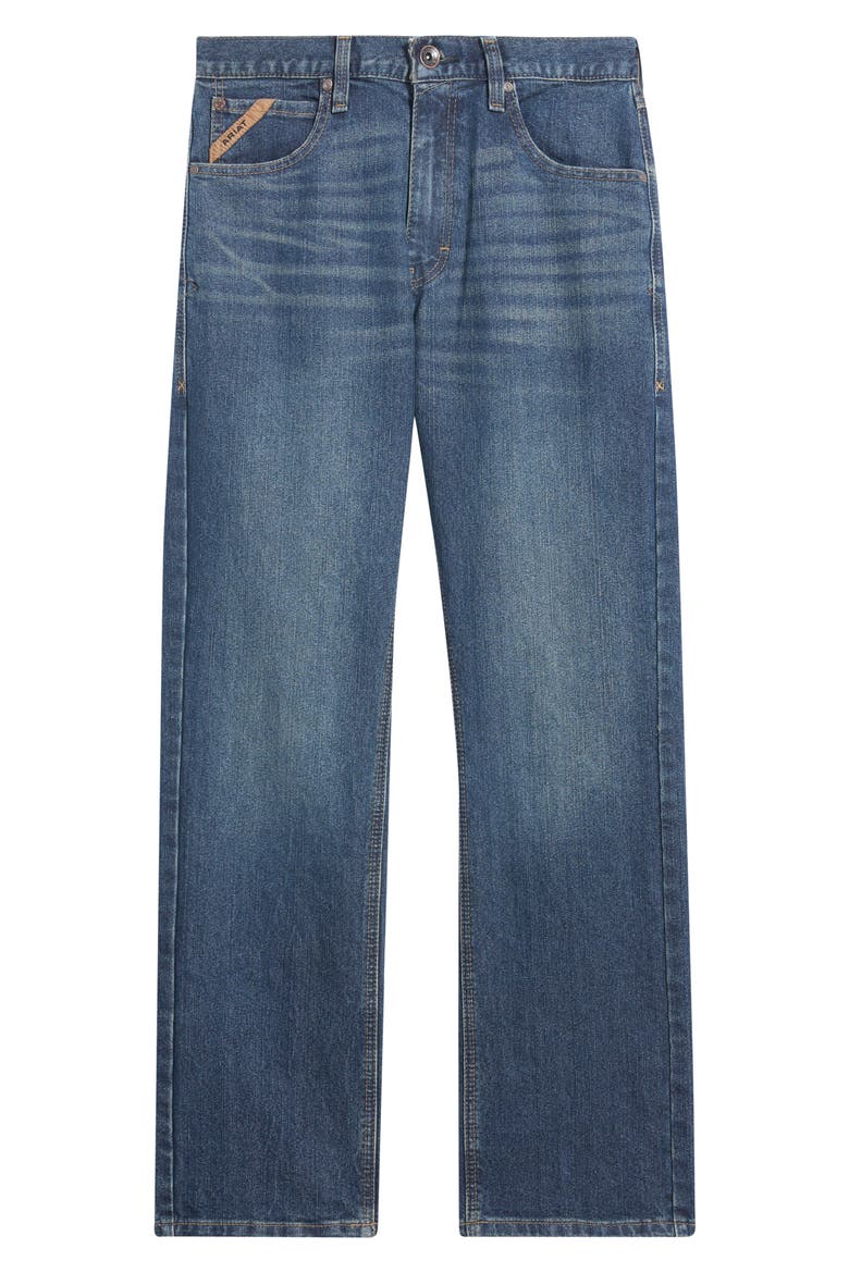 M7 Slim Classic Rise Straight Leg Jeans, Alternate, color, ENCINITAS