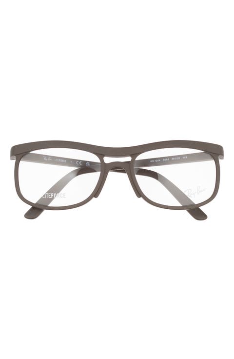 56mm Pillow Optical Glasses
