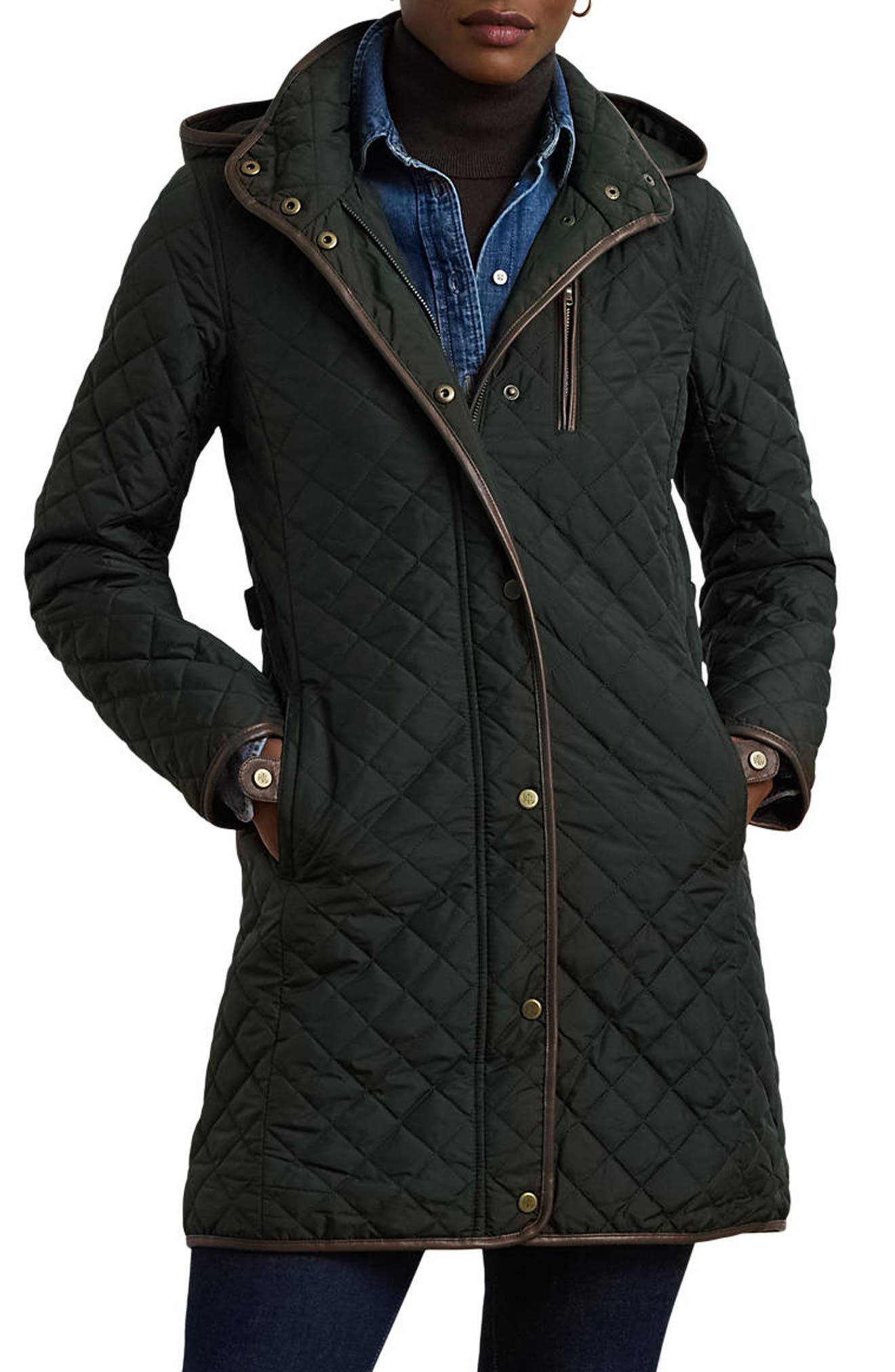 LITCHFIELD LODEN