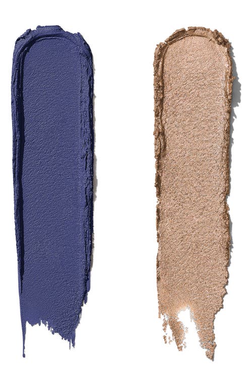 Bobbi Brown Dual Long-wear Cream Eyeshadow Stick