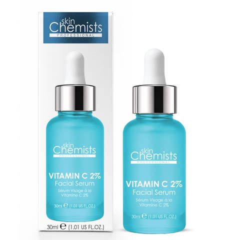 Vitamin C 2% Facial Serum