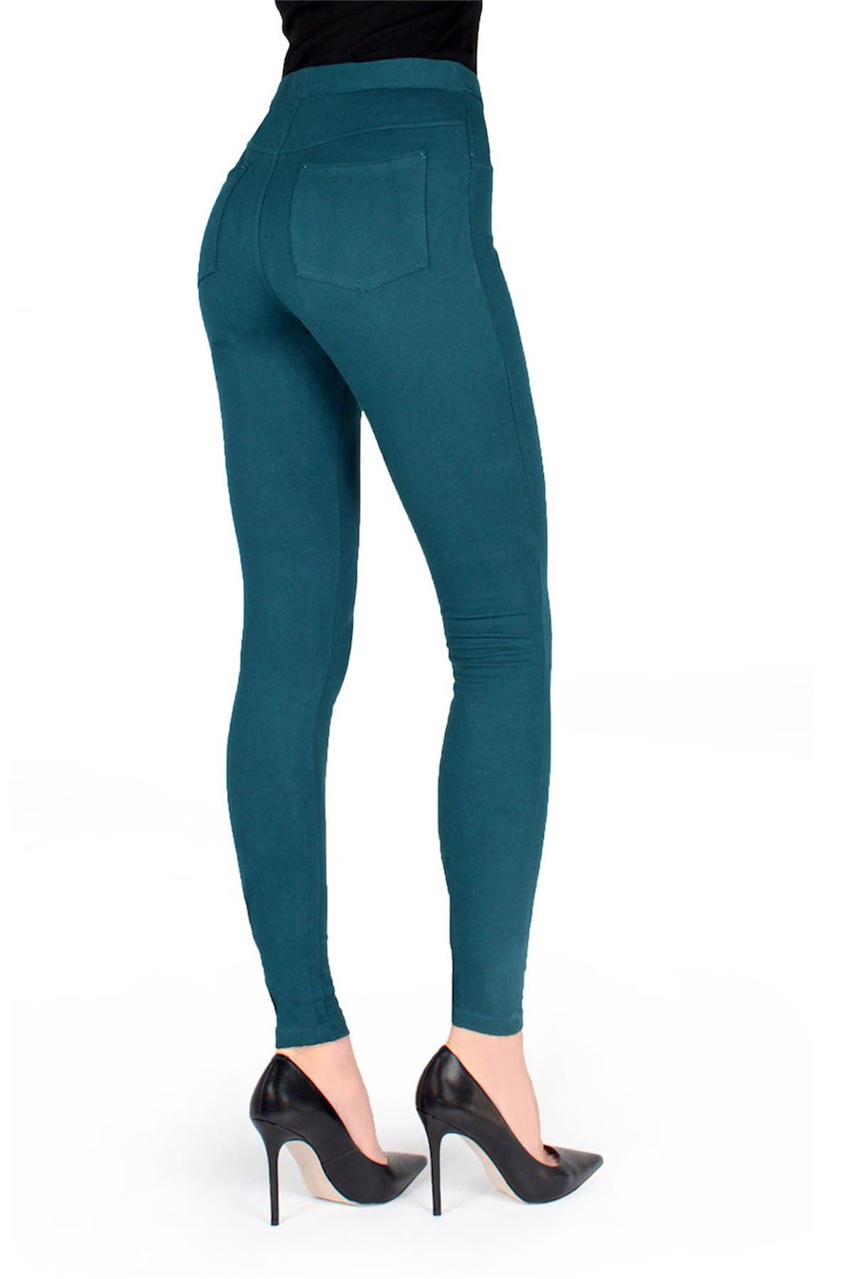 Soft Chic Leggings - image 4