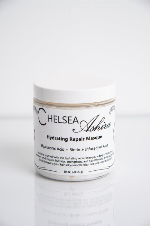 Hydrating Repair Masque