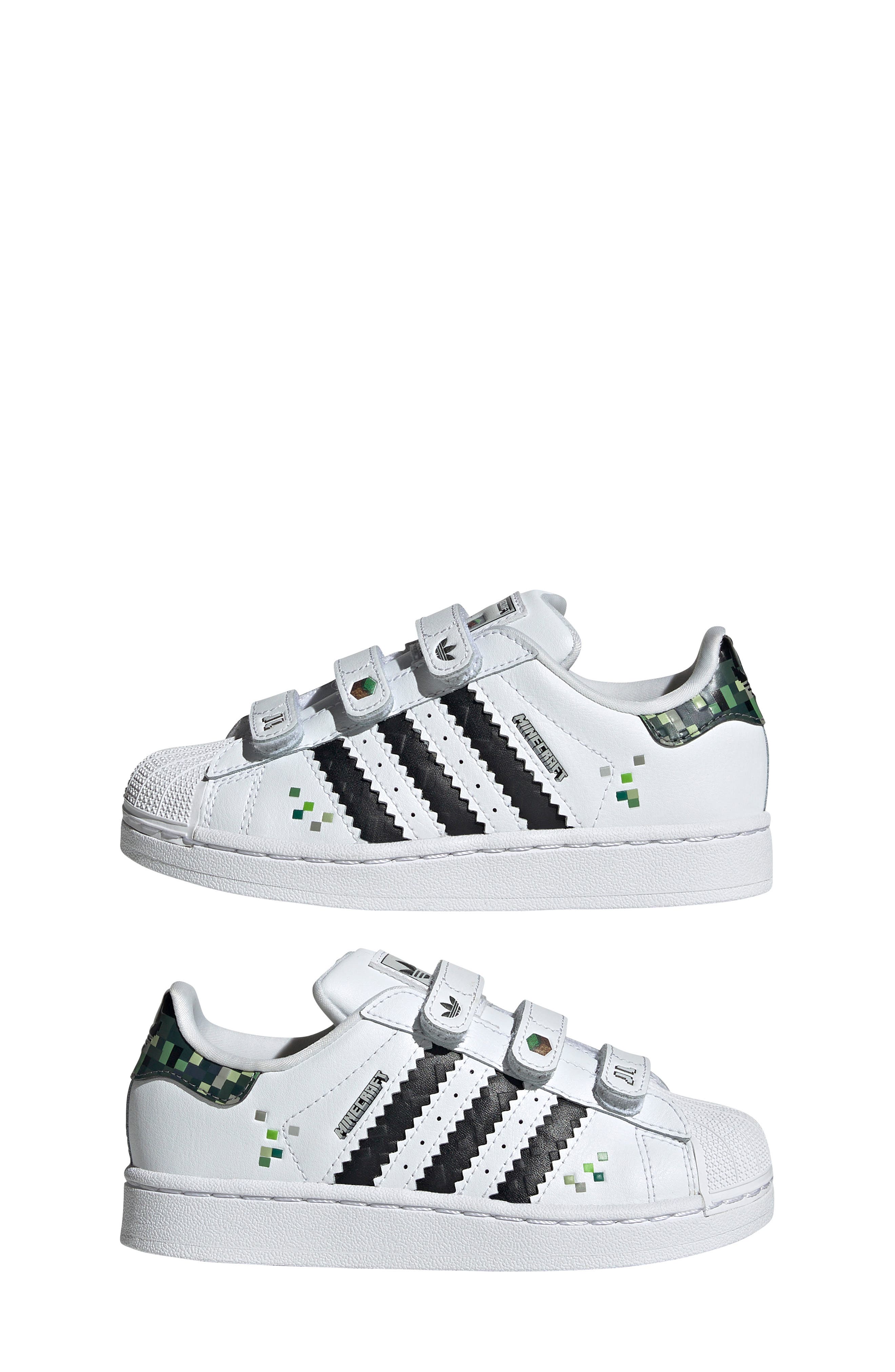 youth superstar adidas