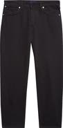 Stone Island Straight Leg Jeans