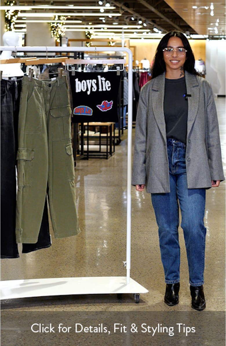 Leave Them on Read Waffle Stitch Tube Top, sales video thumbnail