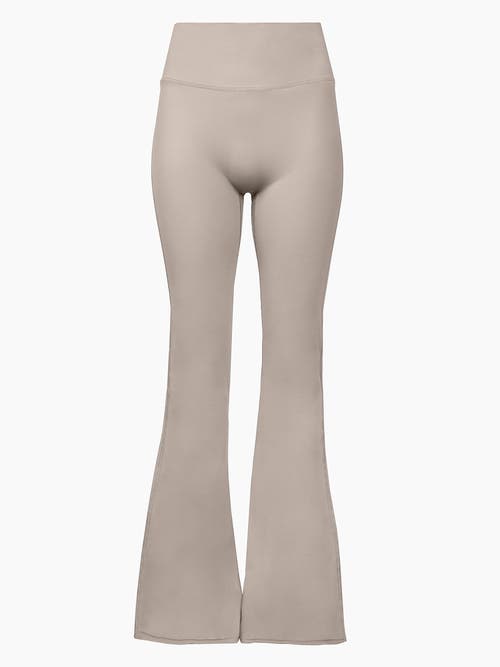 LOVALL LOVALL 24/7 REVITALISE FLARE TALL LEGGINGS