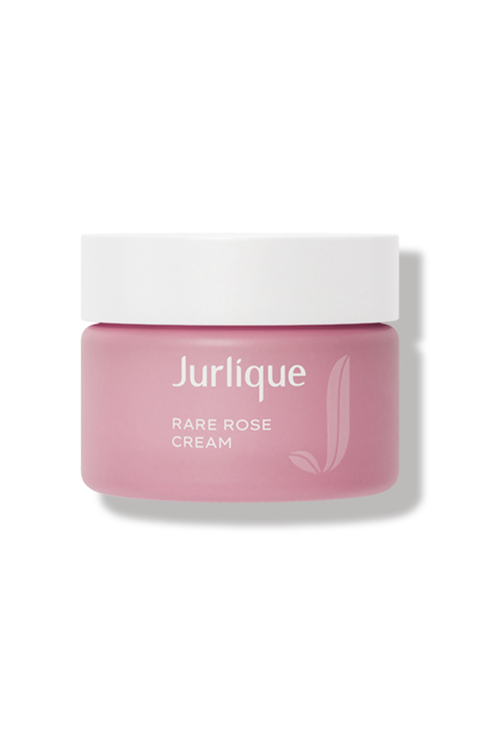 Rare Rose Cream Moisturizer