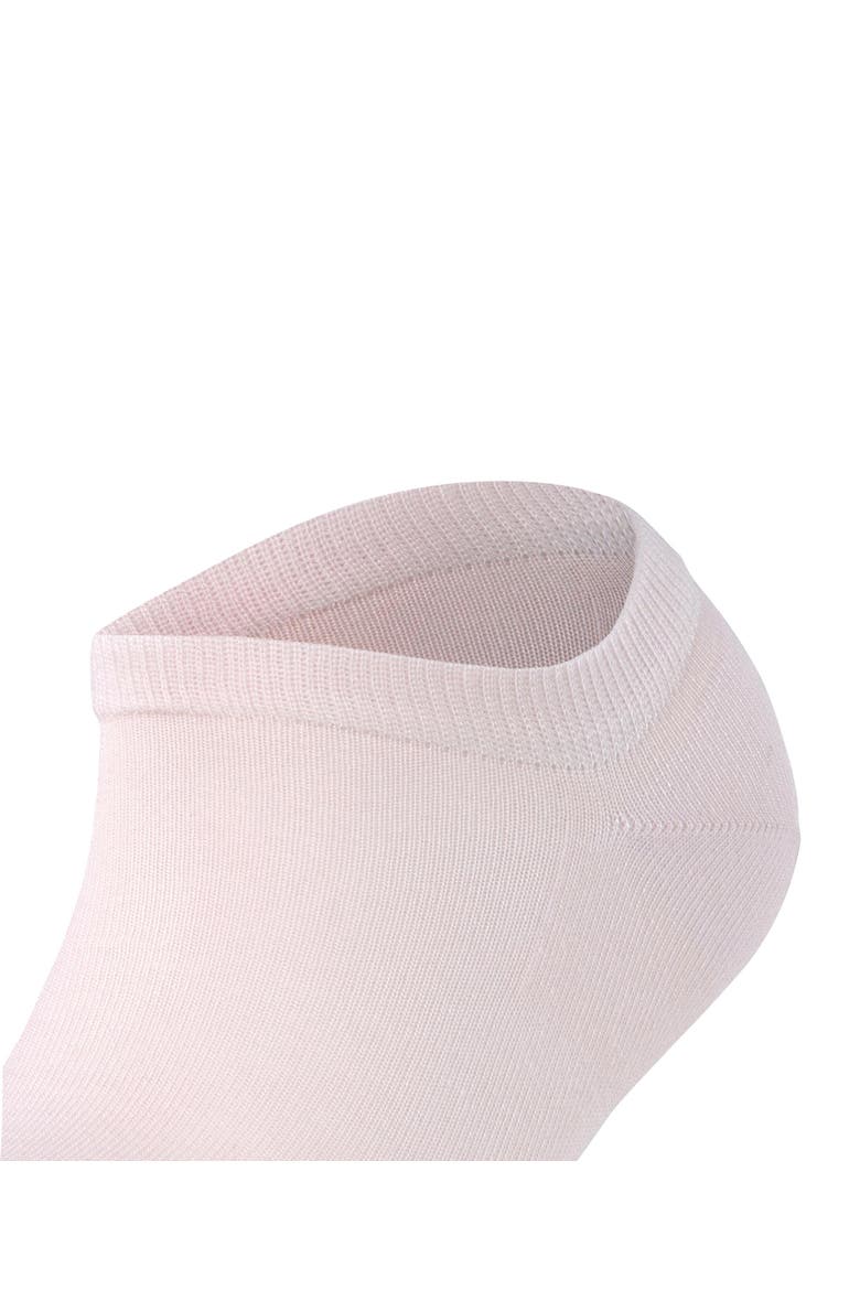 Active Breeze Cooling Sneaker Socks, Alternate, color, Light Pink