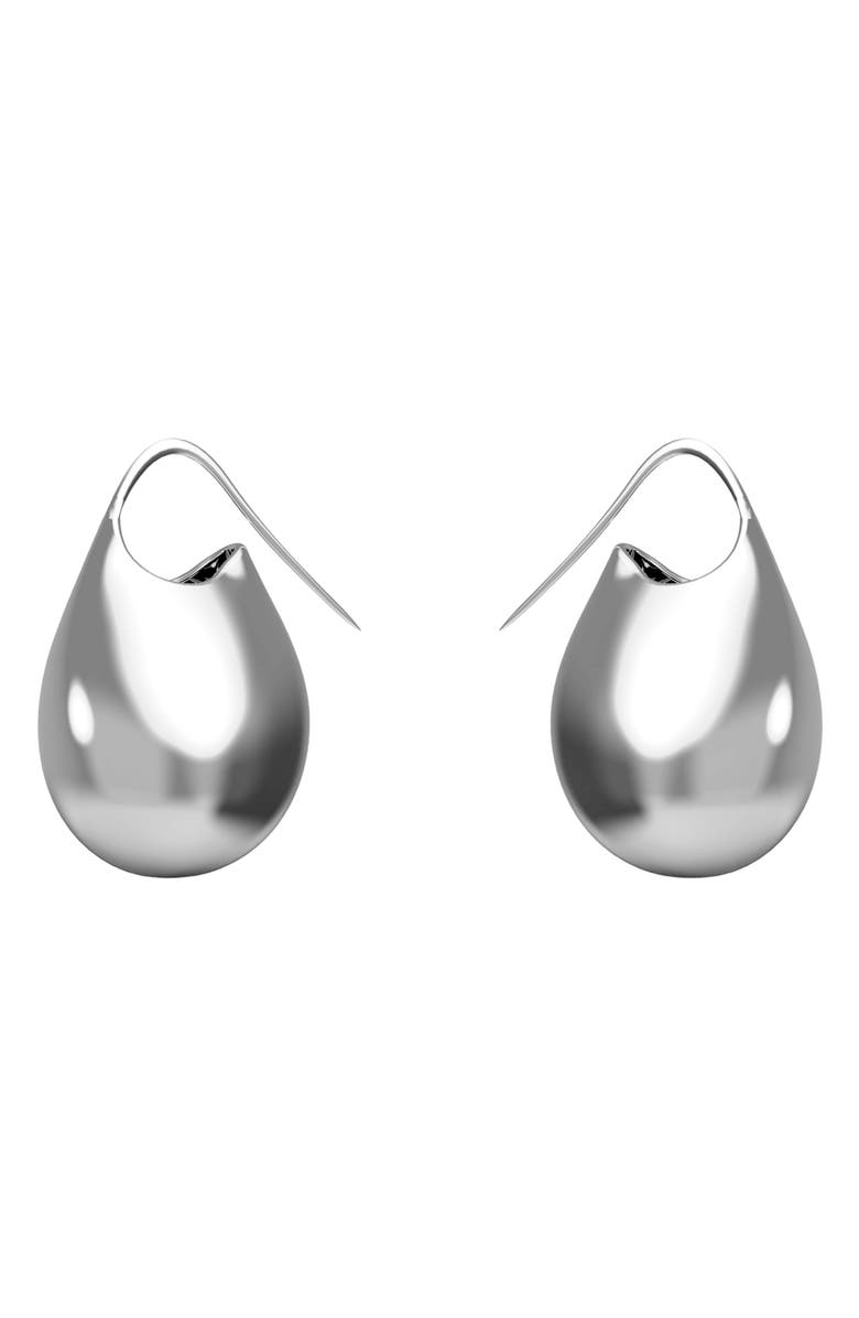 Khiry Jug Drop Earrings, Main, color, 