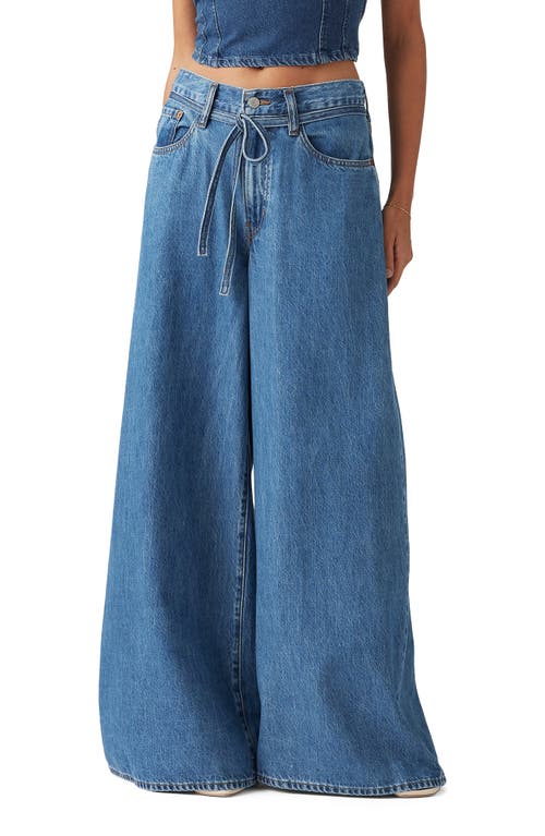 LEVI'S LEVI'S XL SUPERWIDE LEG JEANS 