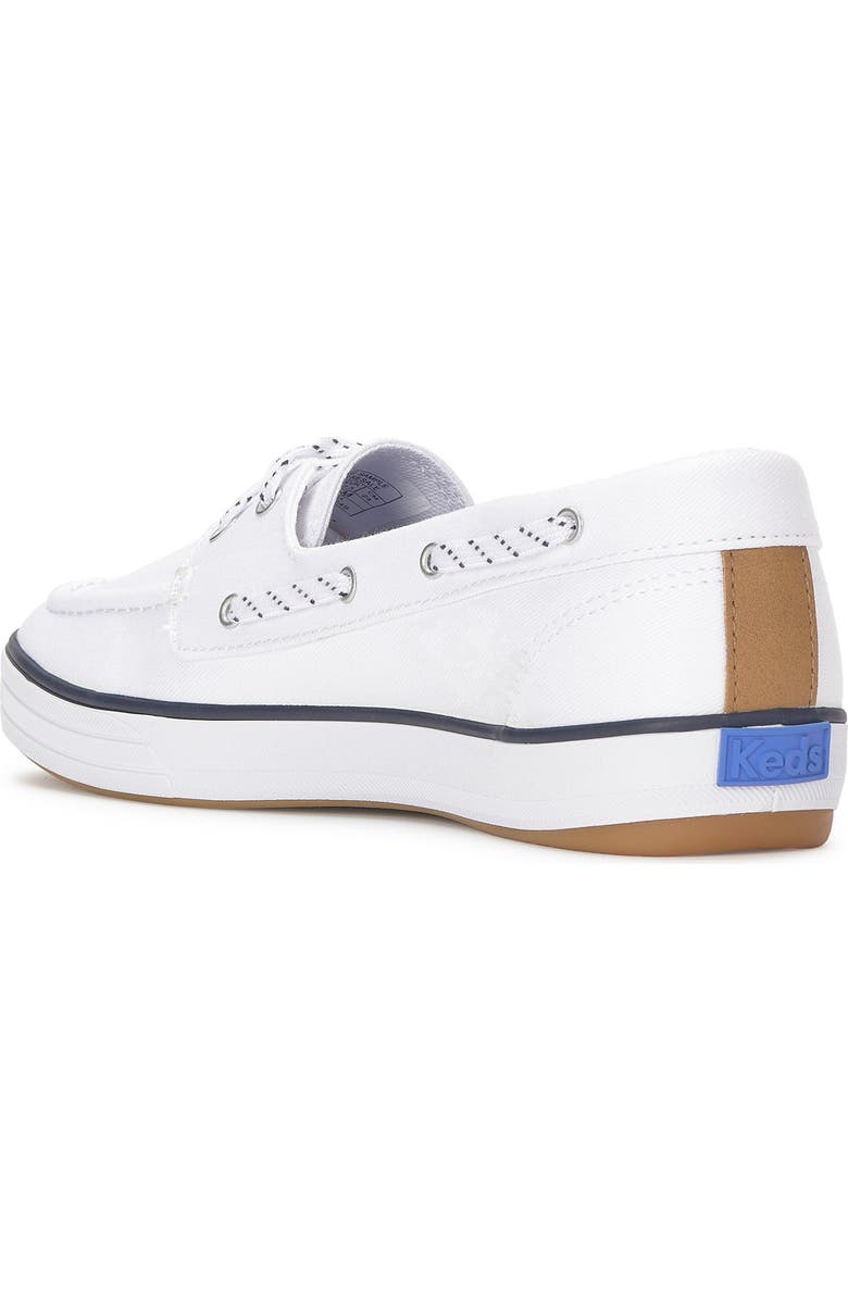 Keds<sup>®</sup> Center II Boat Shoe, Alternate, color,