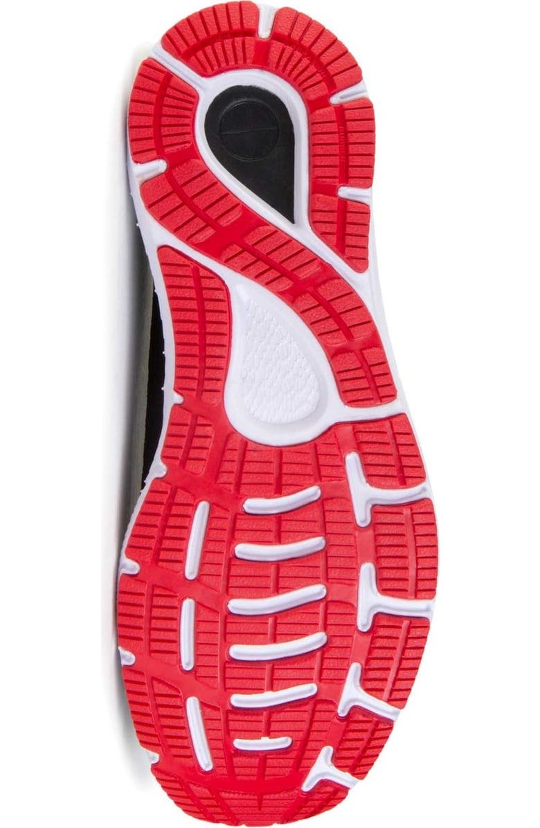 Under Armour Men's Under Armour Black Maryland Terrapins HOVR Sonic 5 Running Shoes, Alternate, color,