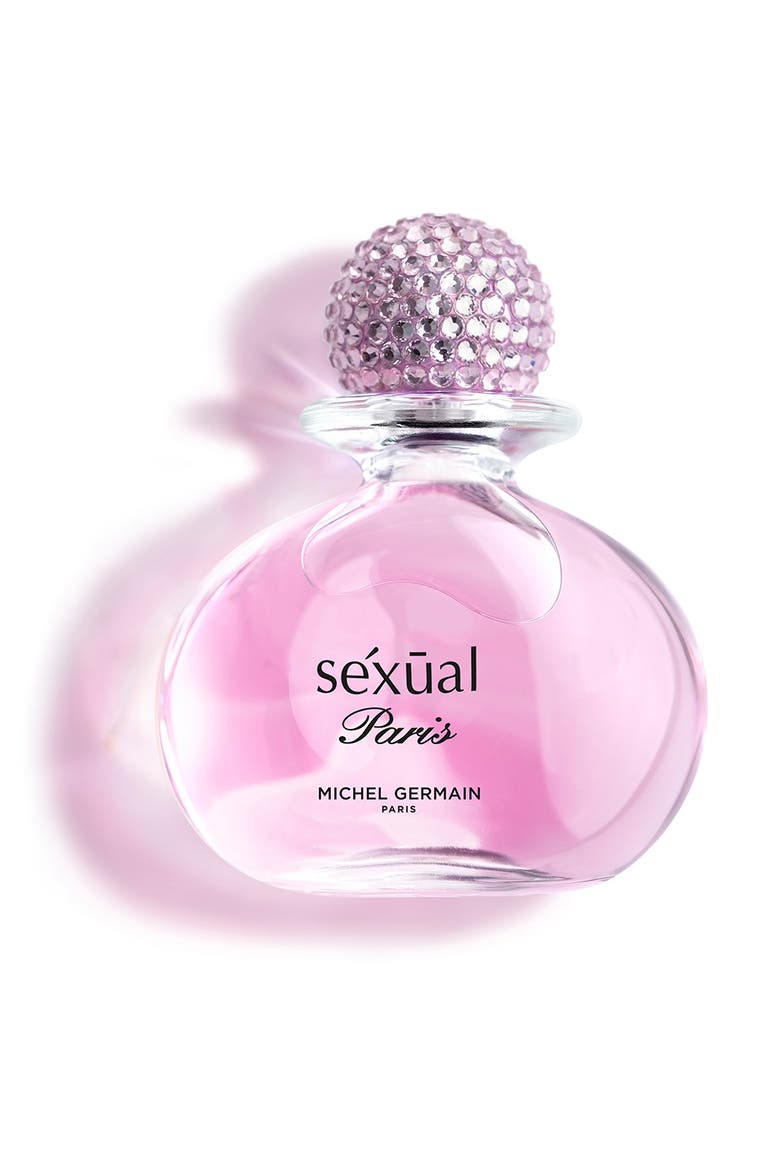 Sexual Paris 3 Piece Gift Set, Alternate, color, No Colour