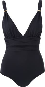 Melissa Odabash Panarea Core One-Piece Swimsuit