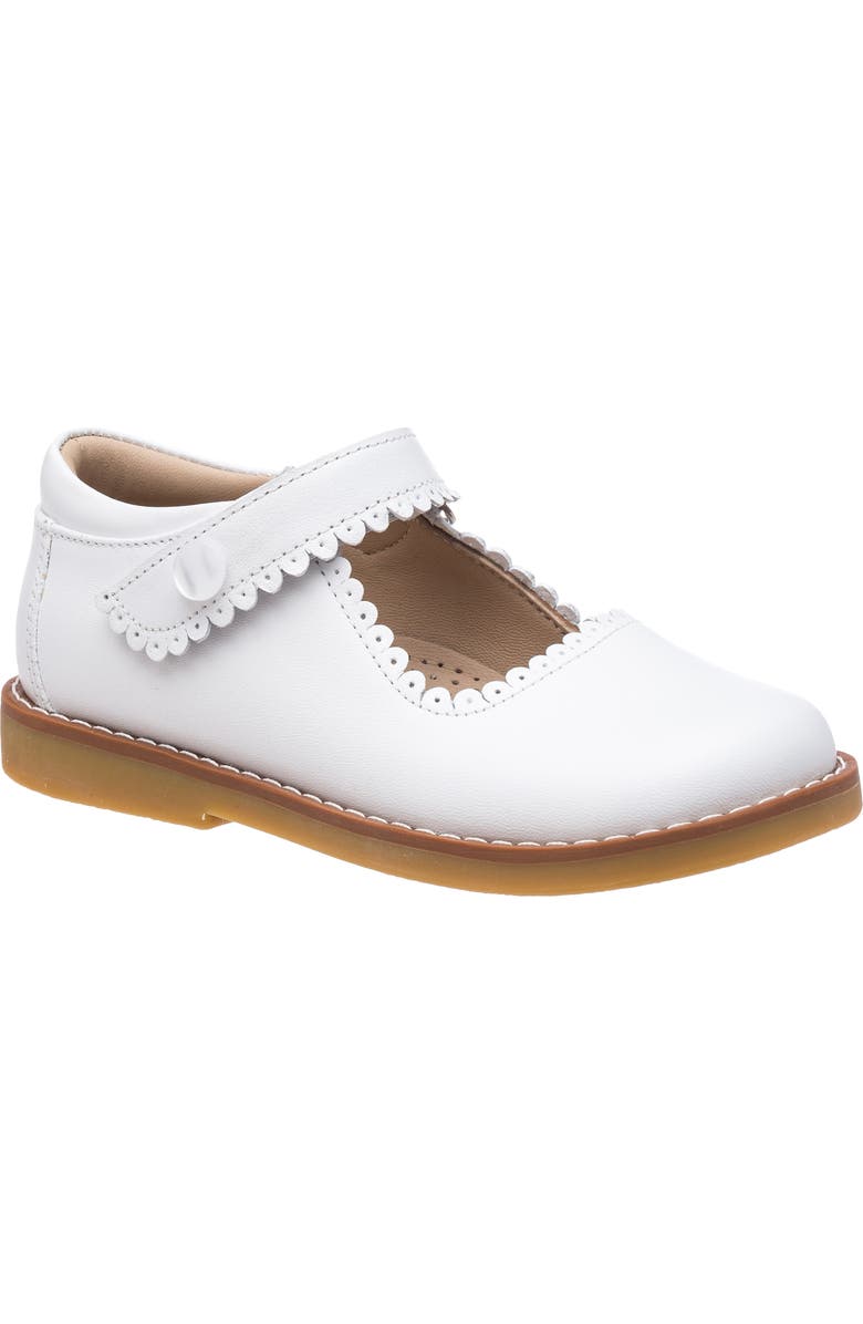 Elephantito Mary Jane, Main, color, White