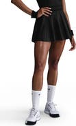 Nike Court Advantage Dri-FIT Pleated Tennis Skort