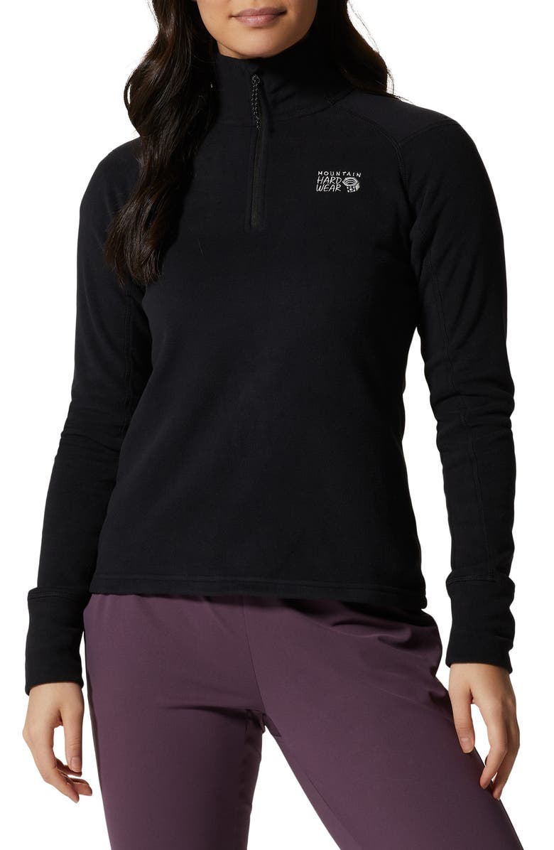 Mountain Hardwear Microchill 2.0 Half Zip Pullover | Nordstromrack