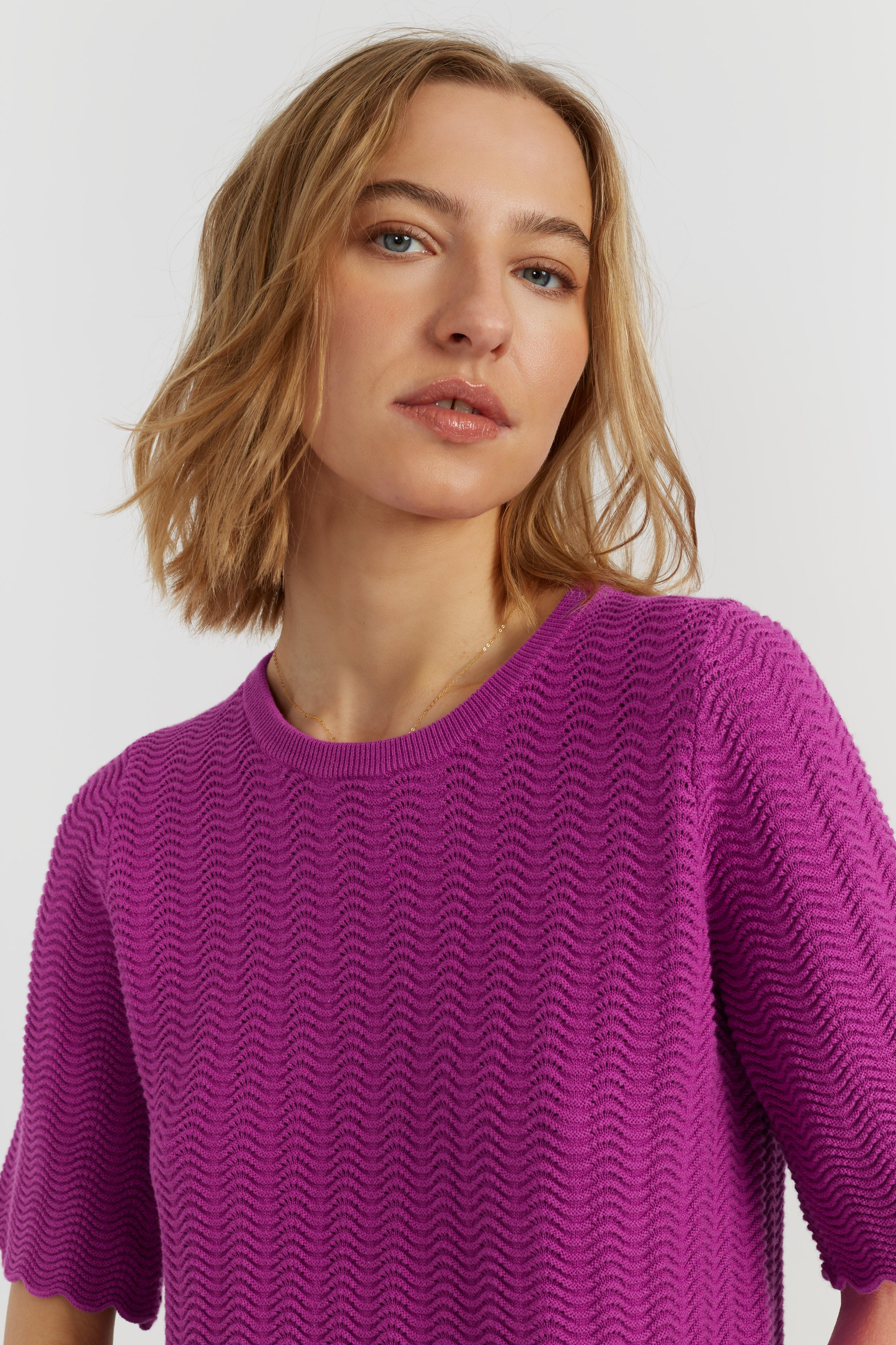 selected Magenta