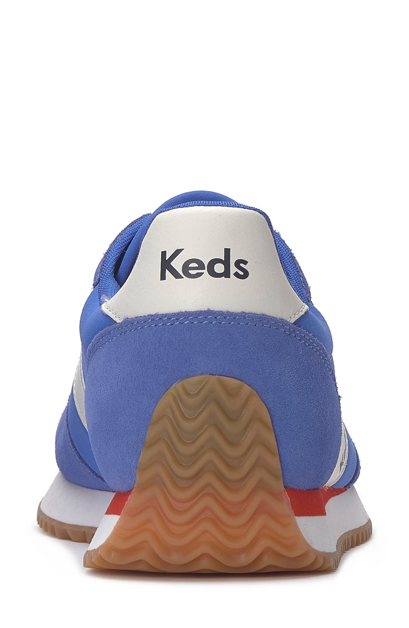 Keds<sup
®</sup
 Rena Sneaker, Alternate, color, Keds Blue