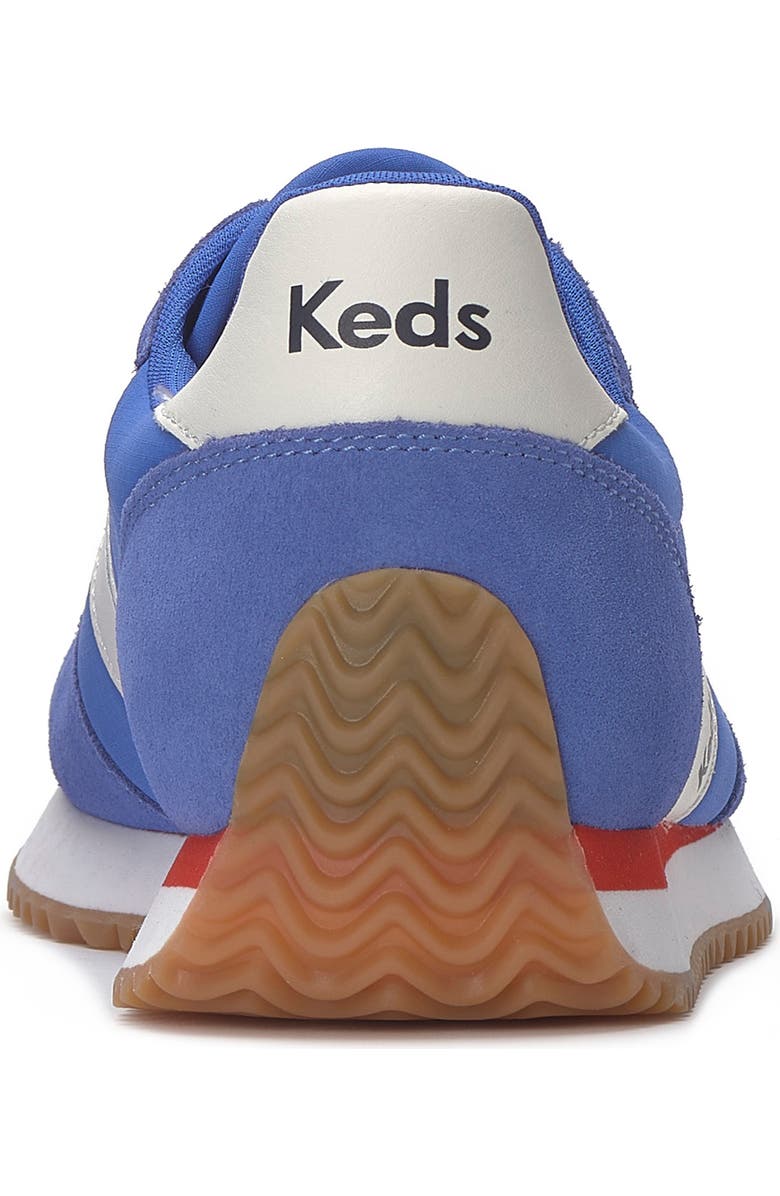 Keds<sup>®</sup> Rena Sneaker, Alternate, color, Keds Blue