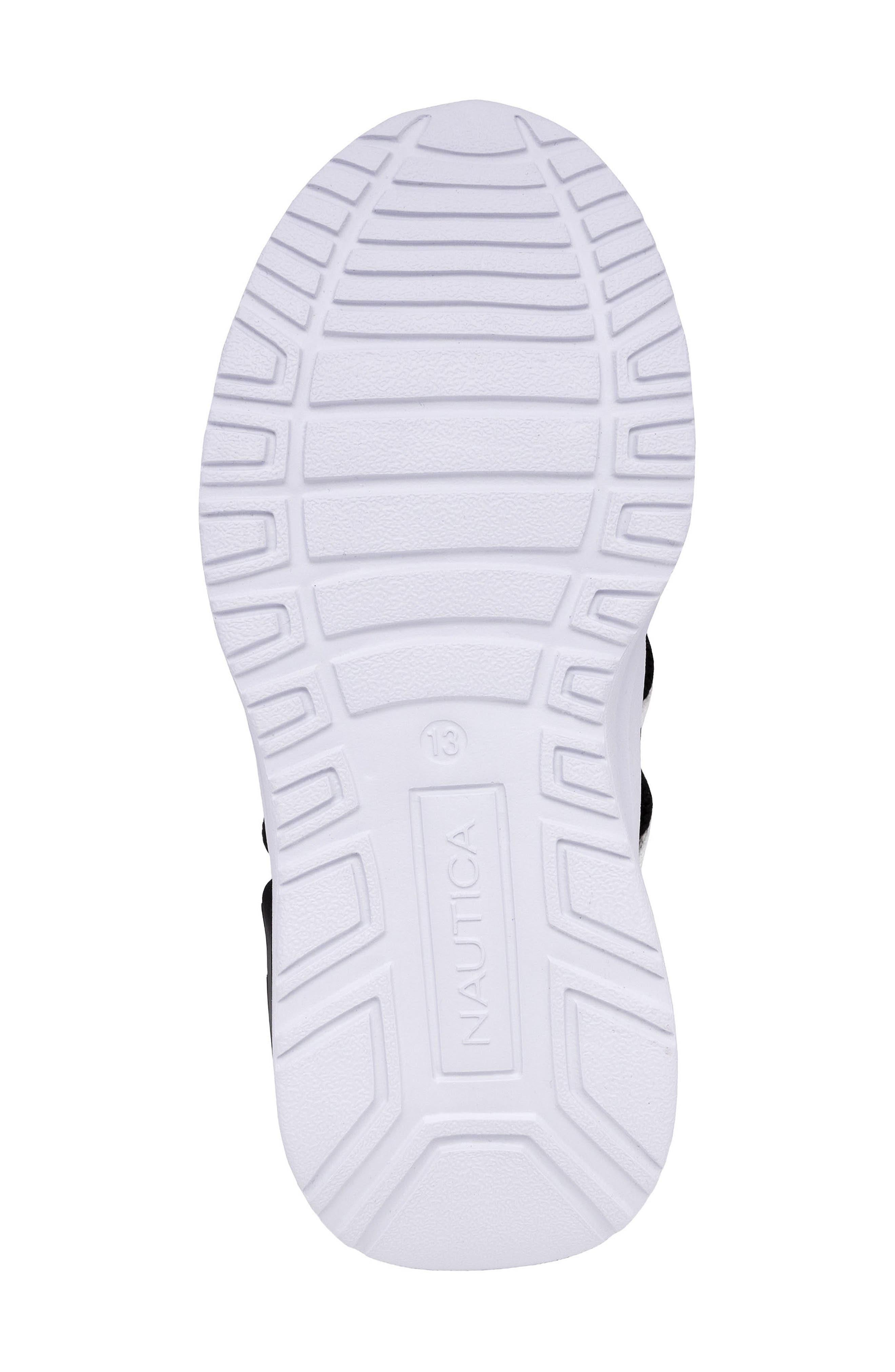 Nautica Kids' Flex Knit Sneaker, Alternate, color, 