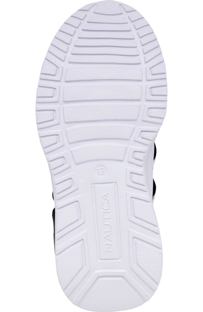 Nautica Kids' Flex Knit Sneaker, Alternate, color,