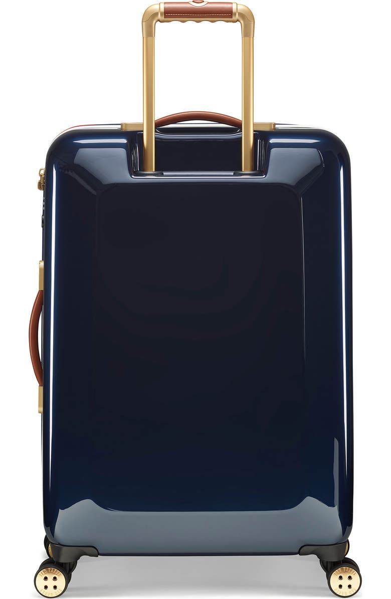 Ted Baker London Medium Take Flight Hedgerow 28-Inch Hard Shell Spinner Suitcase, Alternate, color,
