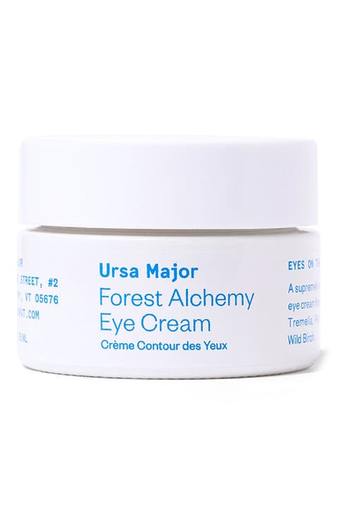 Forest Alchemy Eye Cream