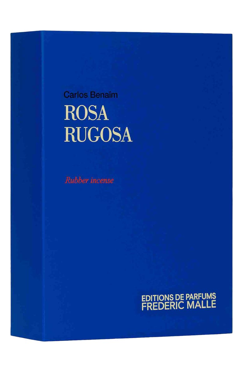 Frédéric Malle Rosa Rugosa Rubber Incense, Alternate, color, 
