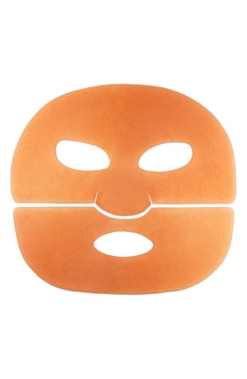 Augustinus Bader The Hydrogel Face Mask