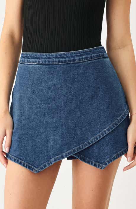 Envelope Skort