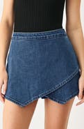 FREEMARKET Envelope Skort