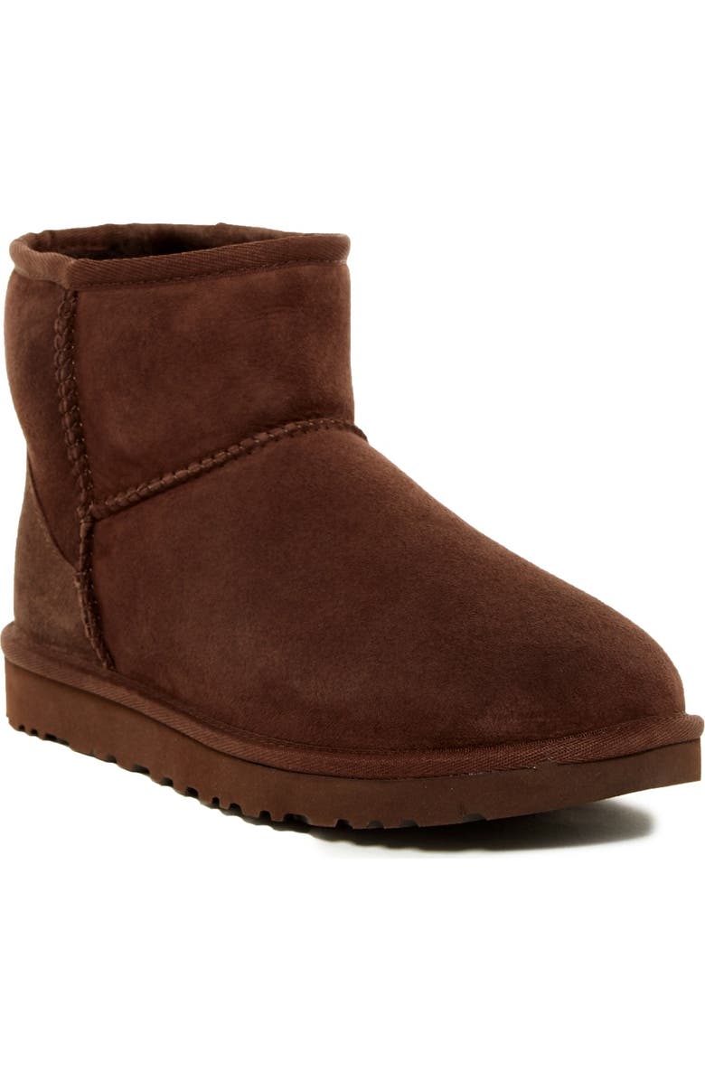 UGG<sup>®</sup> Classic Mini Boot, Alternate, color,