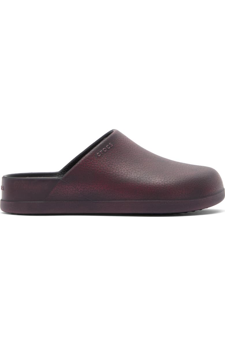 CROCS Dylan Burnished Clog, Alternate, color,